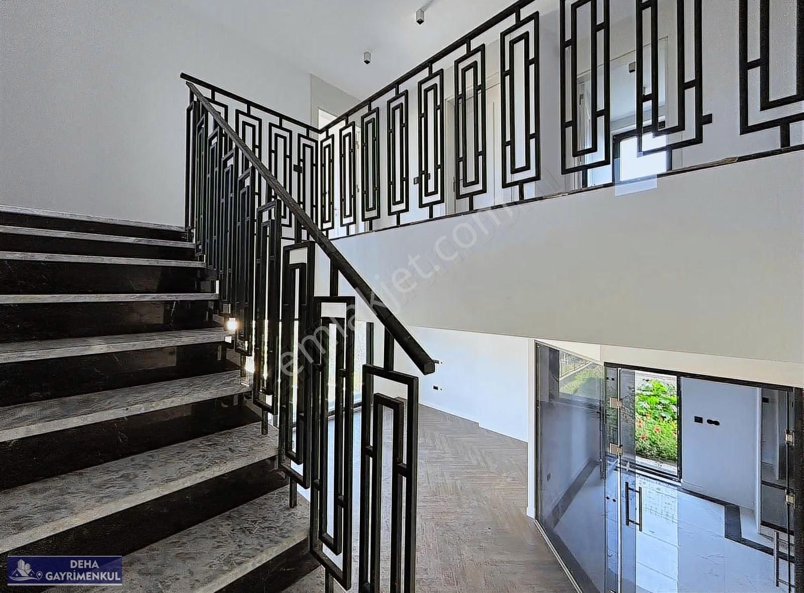 Fırsat 4+1 Villamız Satışta - Görsel 17