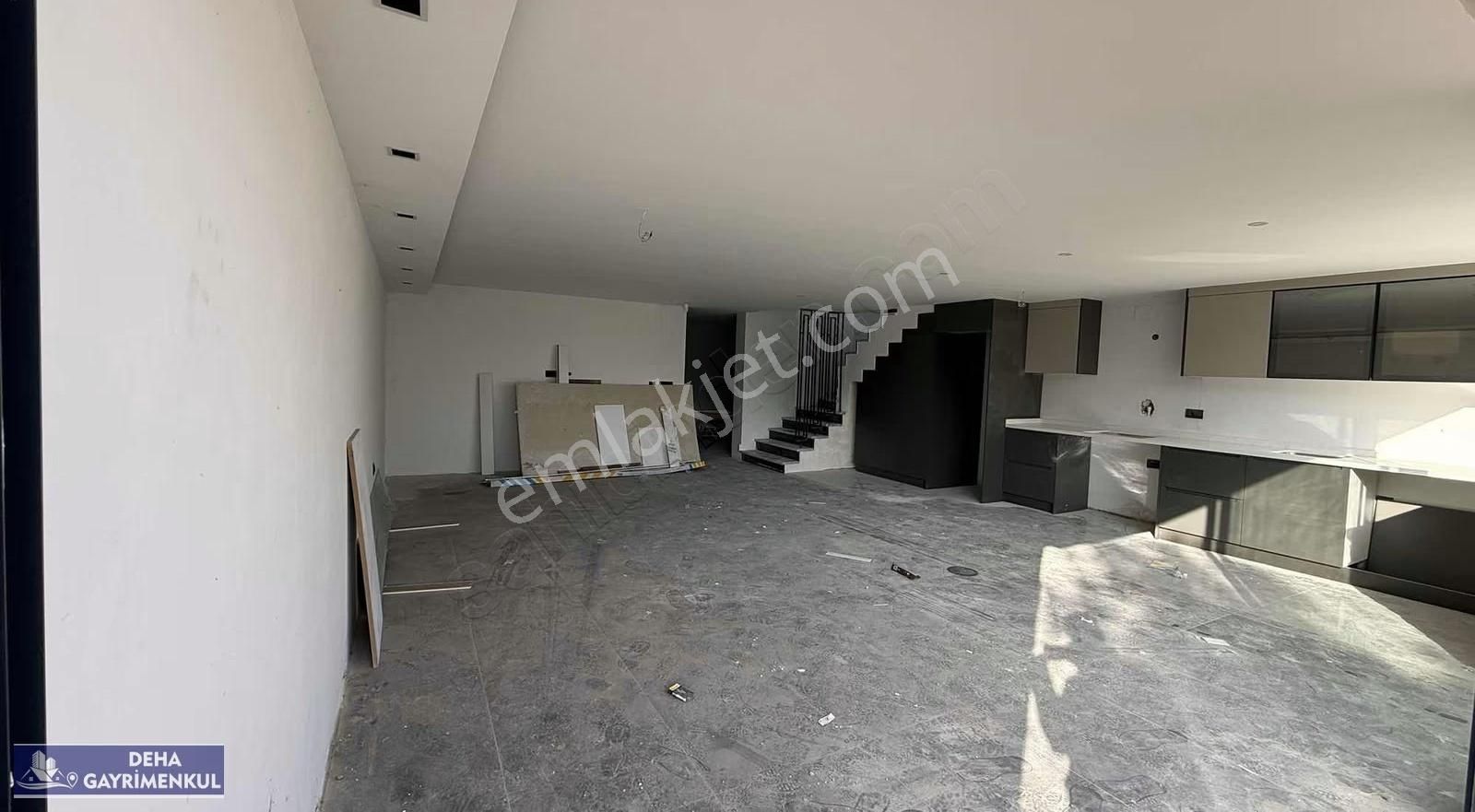 Fırsat 4+1 Villamız Satışta - Görsel 27