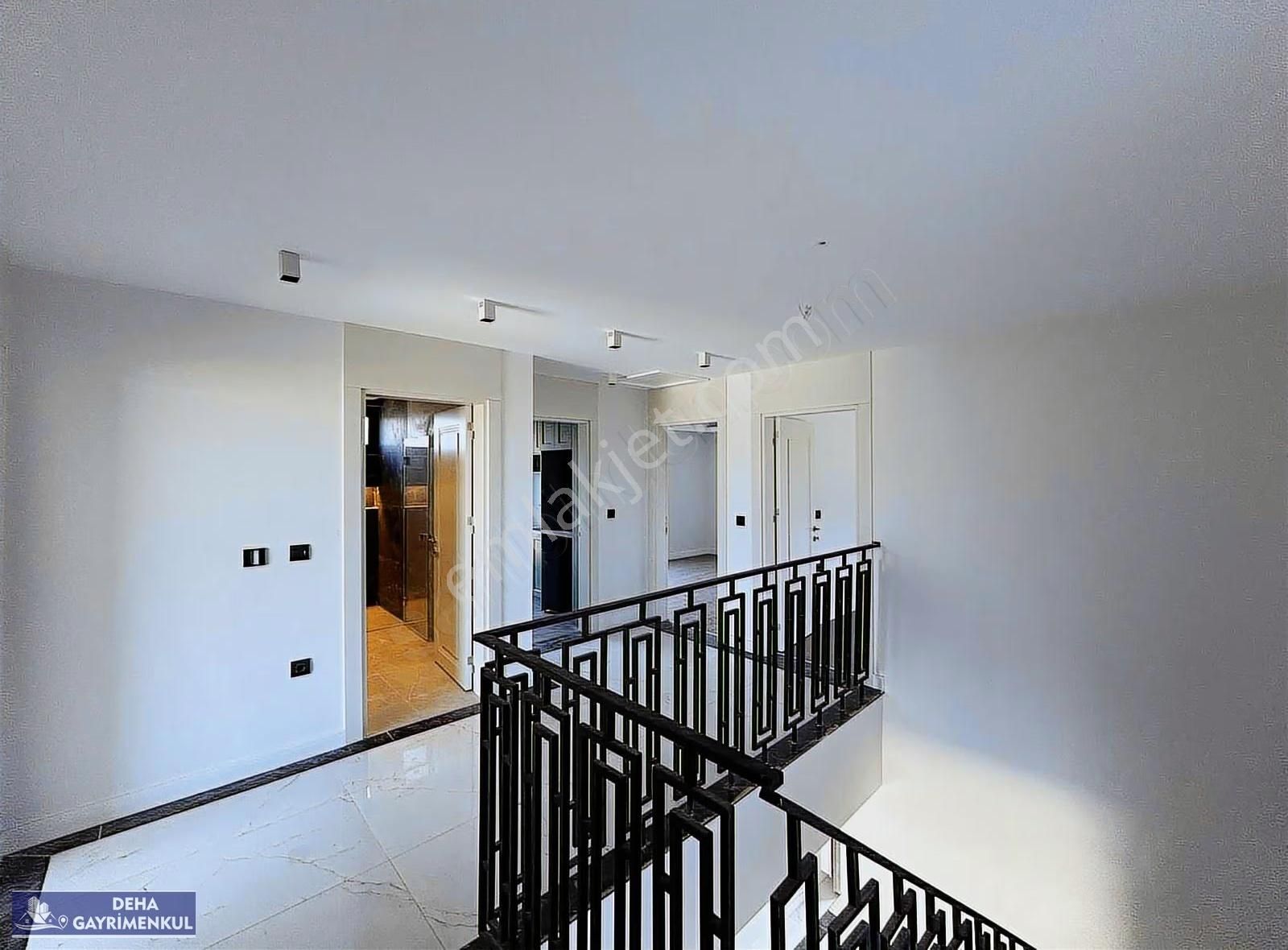 Fırsat 4+1 Villamız Satışta - Görsel 14