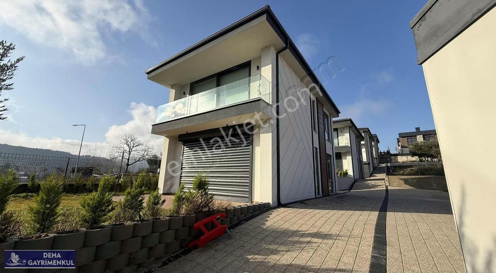 Fırsat 4+1 Villamız Satışta - Görsel 5