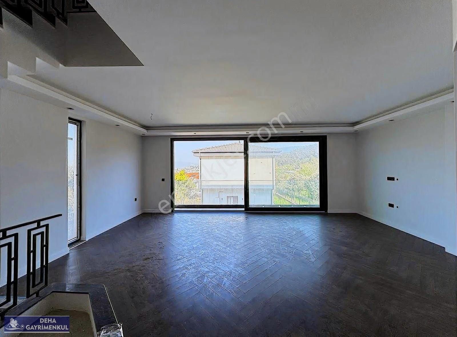 Fırsat 4+1 Villamız Satışta - Görsel 11