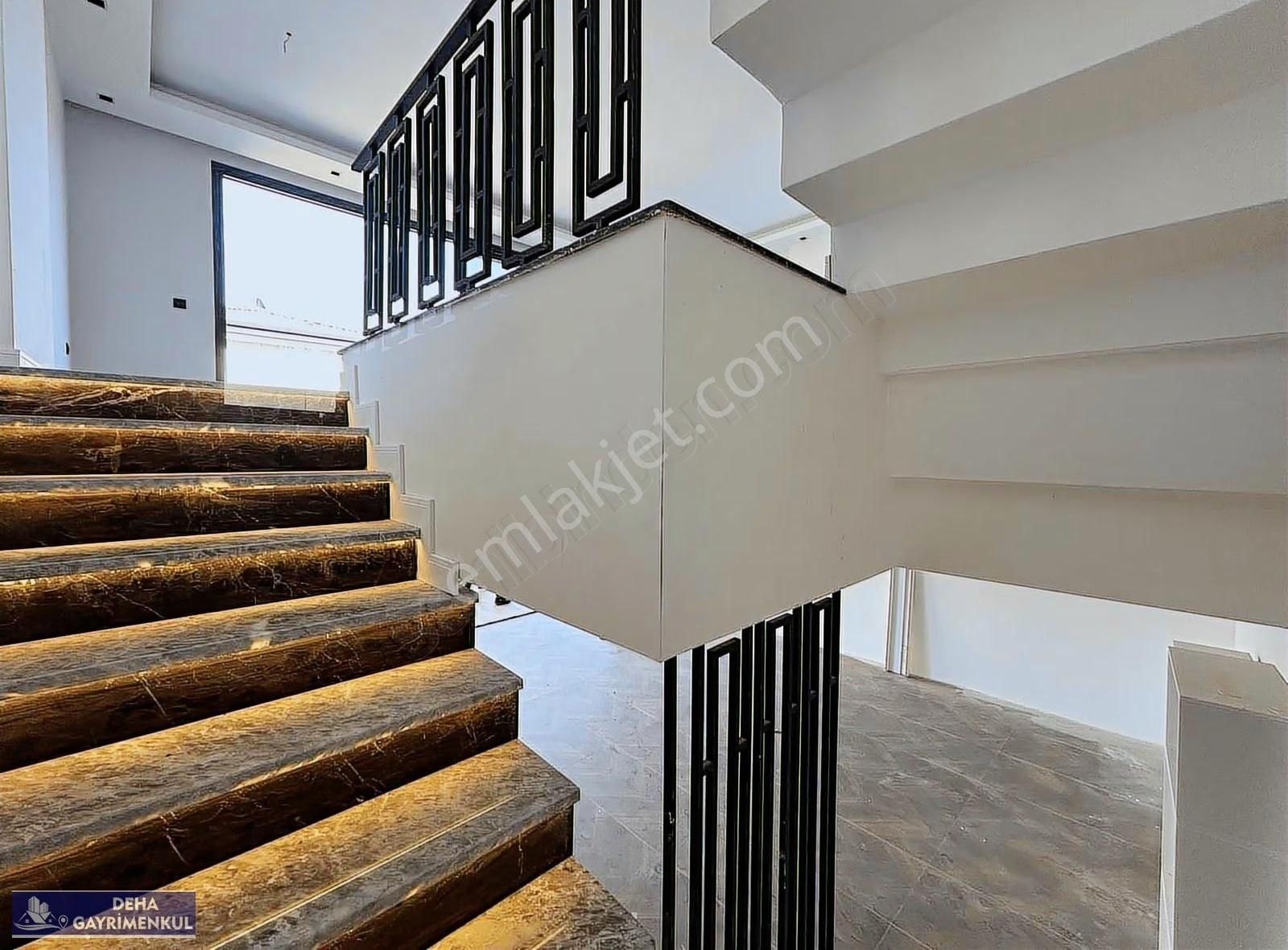 Fırsat 4+1 Villamız Satışta - Görsel 13