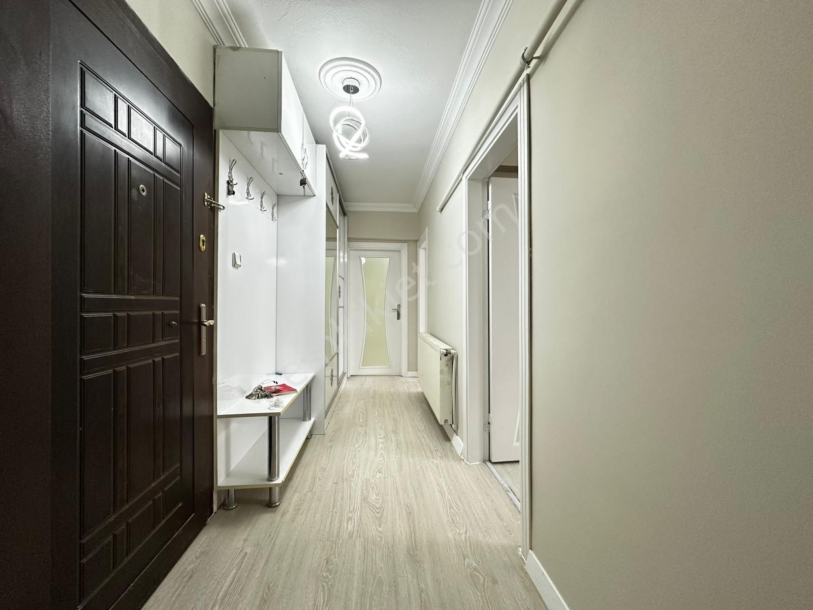 Engin Emlak'tan Protokol Yol'u Yakını Yapılı Masrafsız 3+1 - Görsel 6