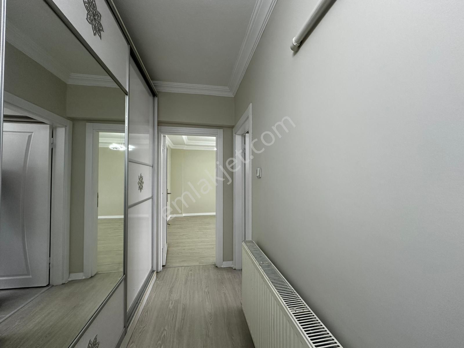 Engin Emlak'tan Protokol Yol'u Yakını Yapılı Masrafsız 3+1 - Görsel 23