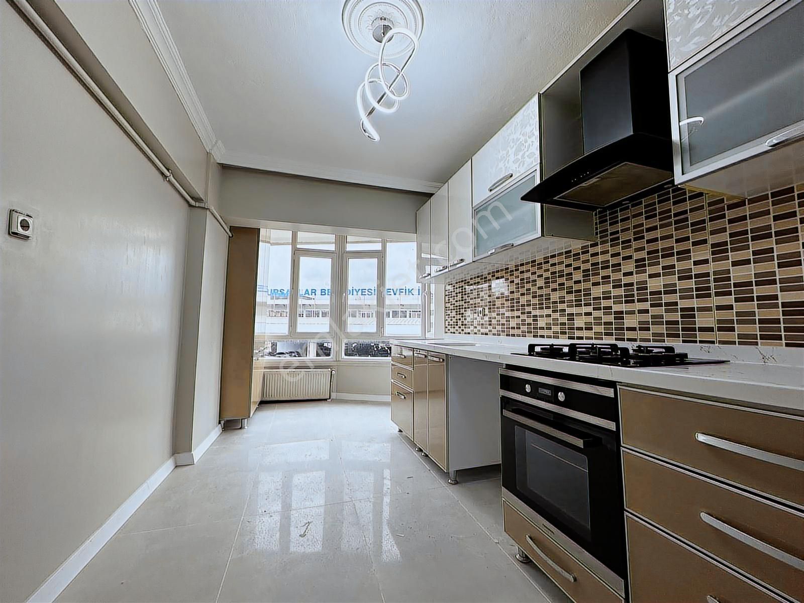 Engin Emlak'tan Protokol Yol'u Yakını Yapılı Masrafsız 3+1 - Görsel 11