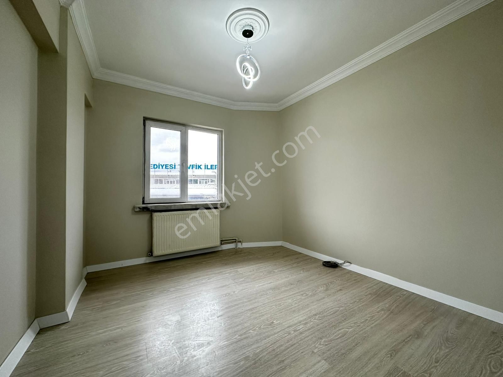 Engin Emlak'tan Protokol Yol'u Yakını Yapılı Masrafsız 3+1 - Görsel 16