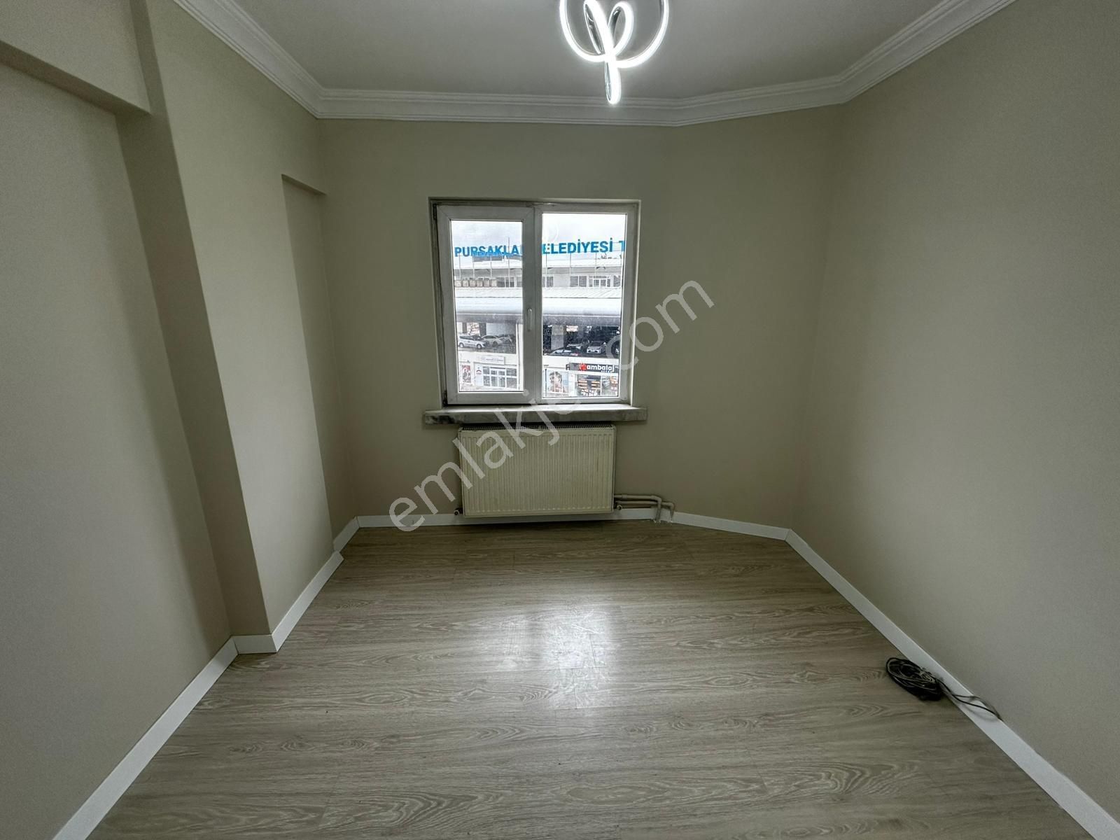 Engin Emlak'tan Protokol Yol'u Yakını Yapılı Masrafsız 3+1 - Görsel 4