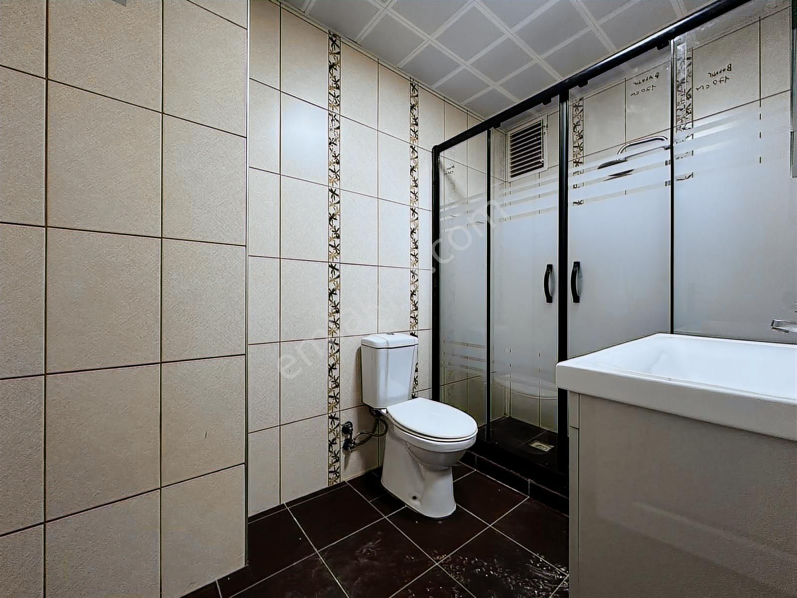 Engin Emlak'tan Protokol Yol'u Yakını Yapılı Masrafsız 3+1 - Görsel 30