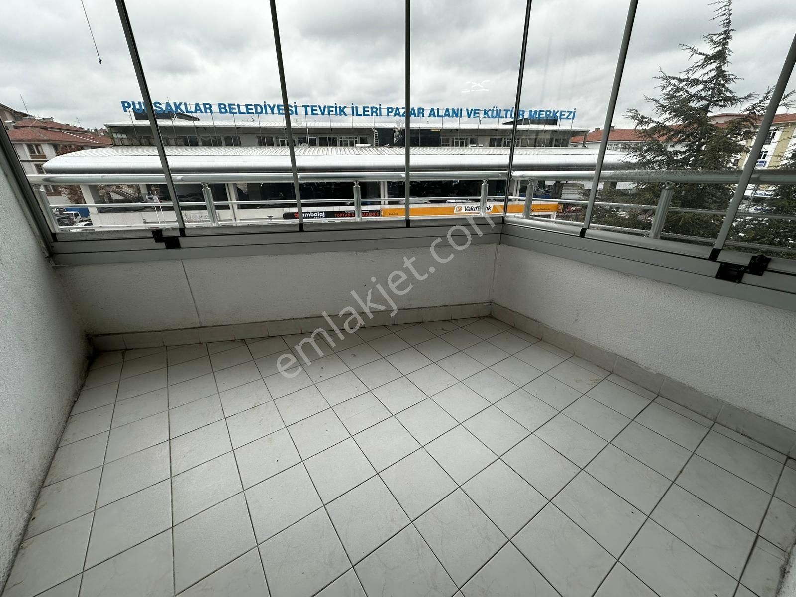 Engin Emlak'tan Protokol Yol'u Yakını Yapılı Masrafsız 3+1 - Görsel 18