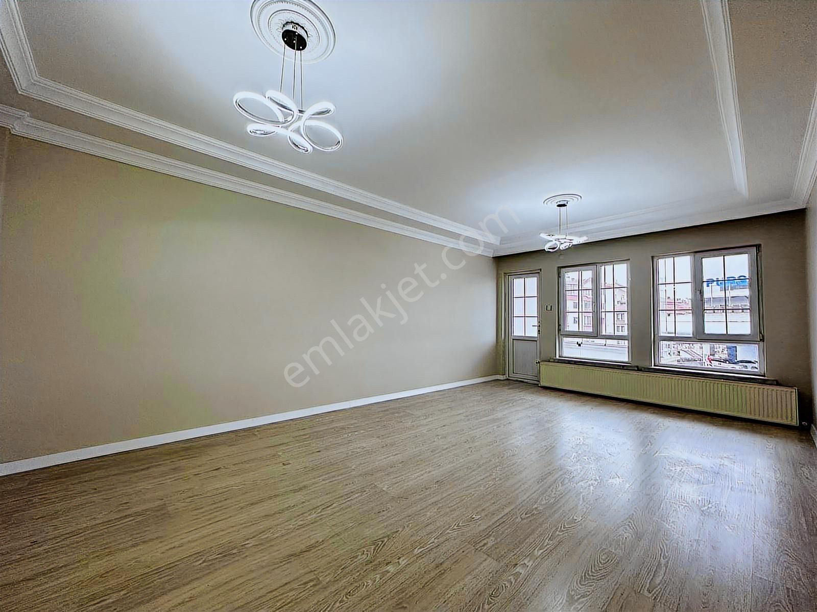 Engin Emlak'tan Protokol Yol'u Yakını Yapılı Masrafsız 3+1 - Görsel 22