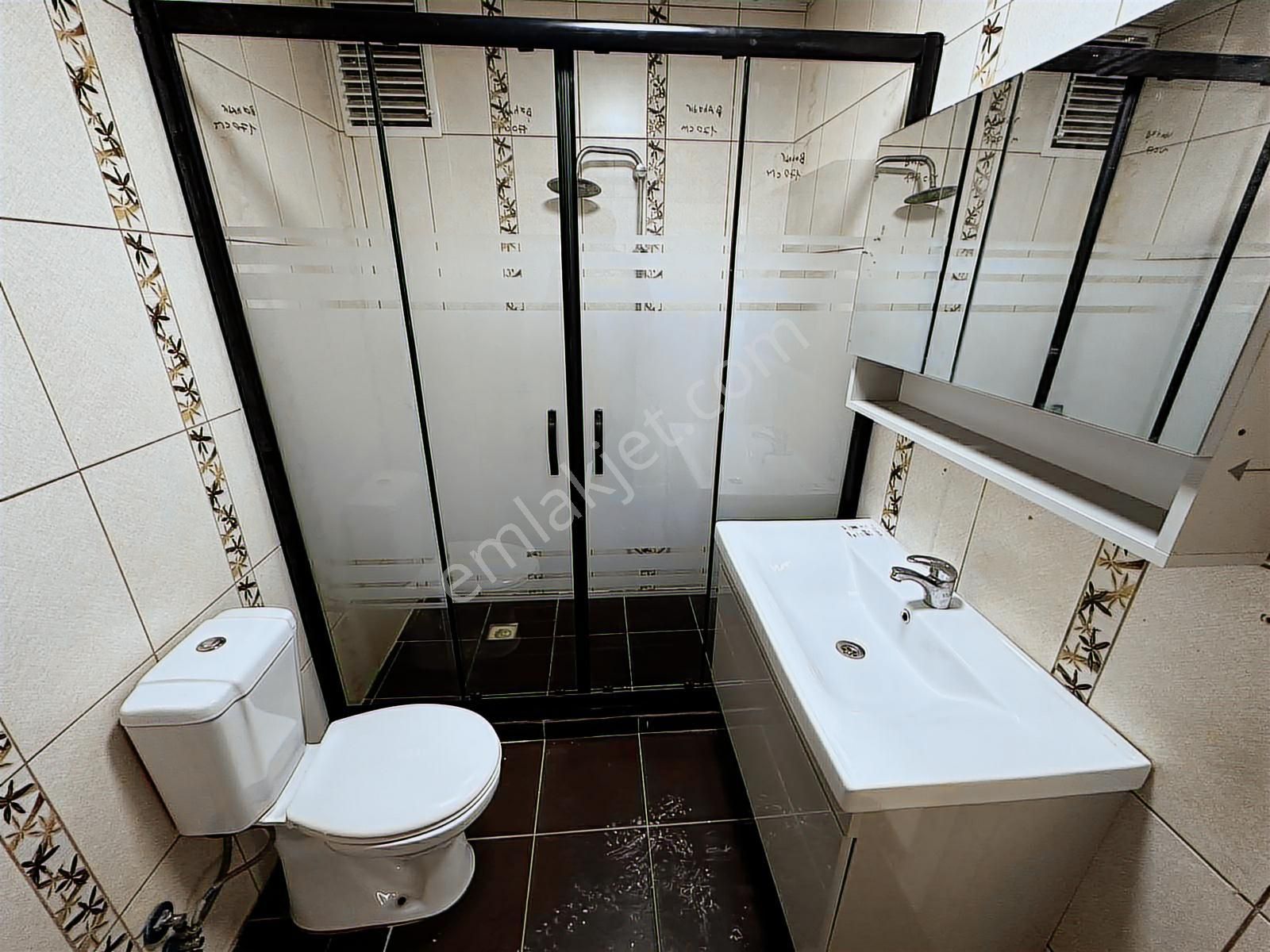 Engin Emlak'tan Protokol Yol'u Yakını Yapılı Masrafsız 3+1 - Görsel 28