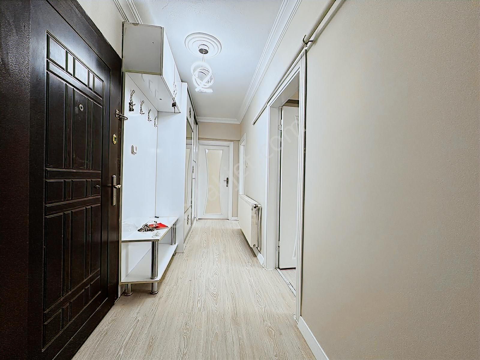 Engin Emlak'tan Protokol Yol'u Yakını Yapılı Masrafsız 3+1 - Görsel 25