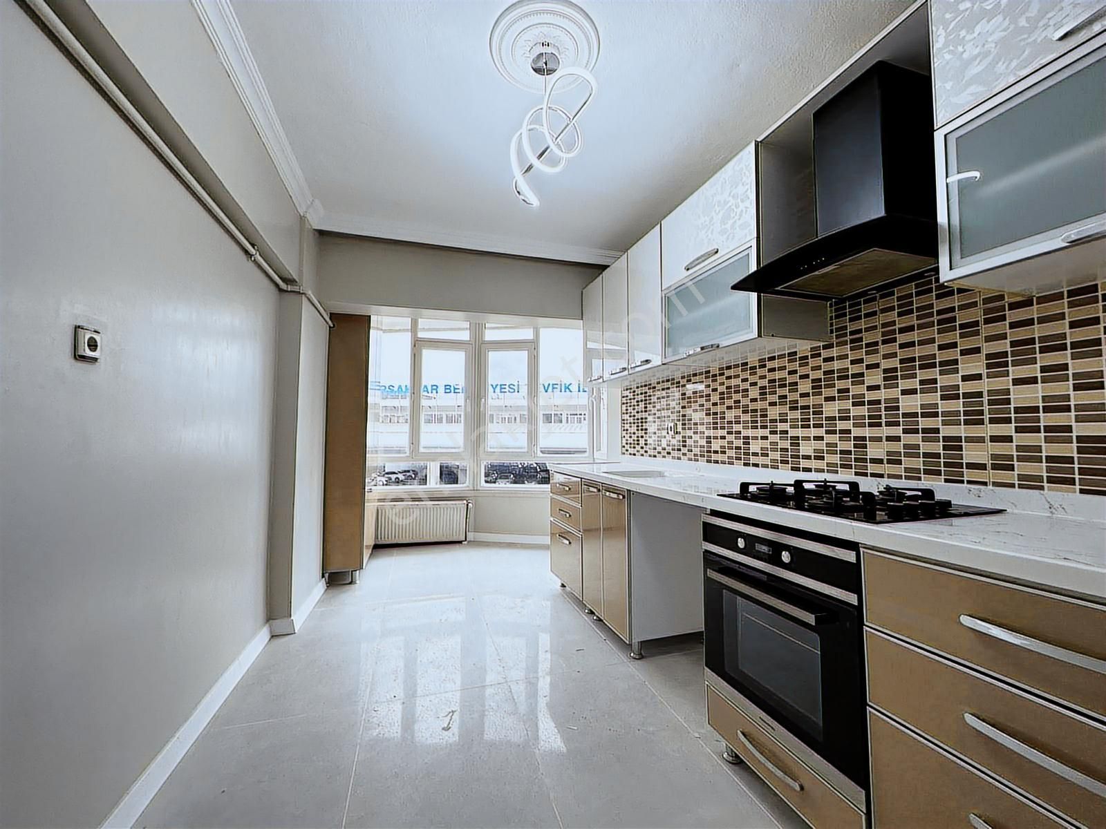 Engin Emlak'tan Protokol Yol'u Yakını Yapılı Masrafsız 3+1 - Görsel 21