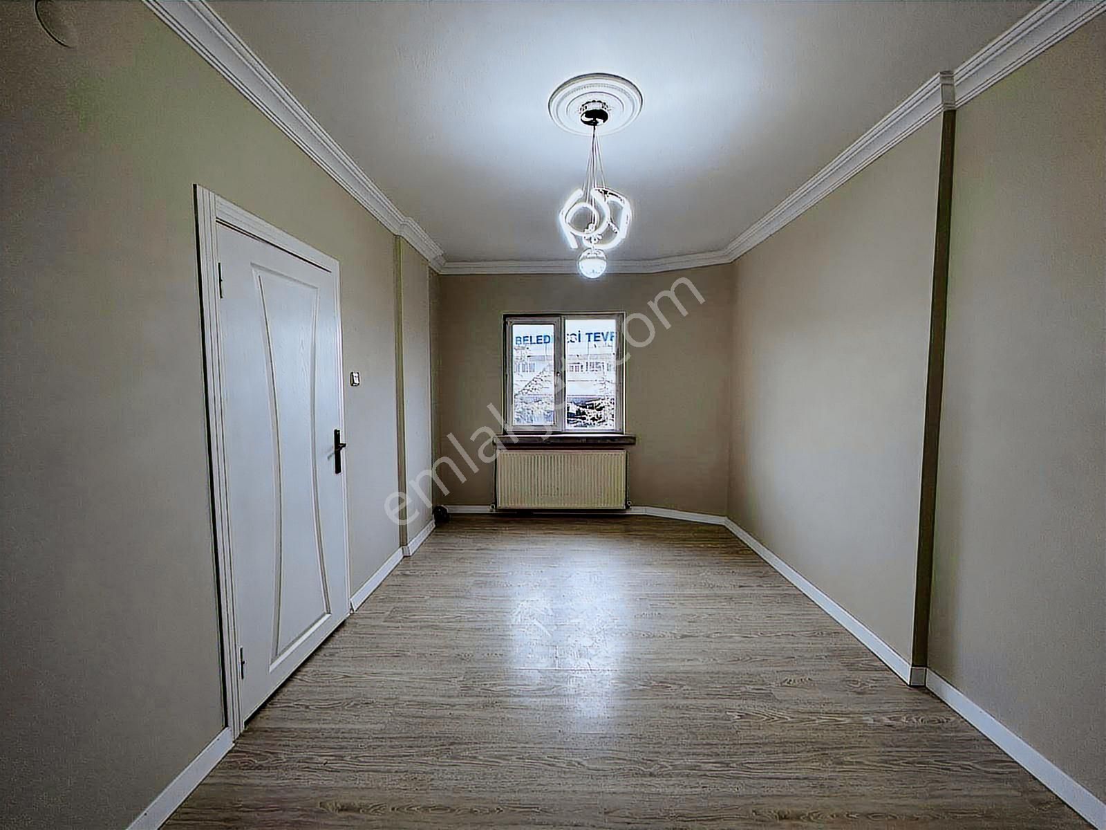 Engin Emlak'tan Protokol Yol'u Yakını Yapılı Masrafsız 3+1 - Görsel 3