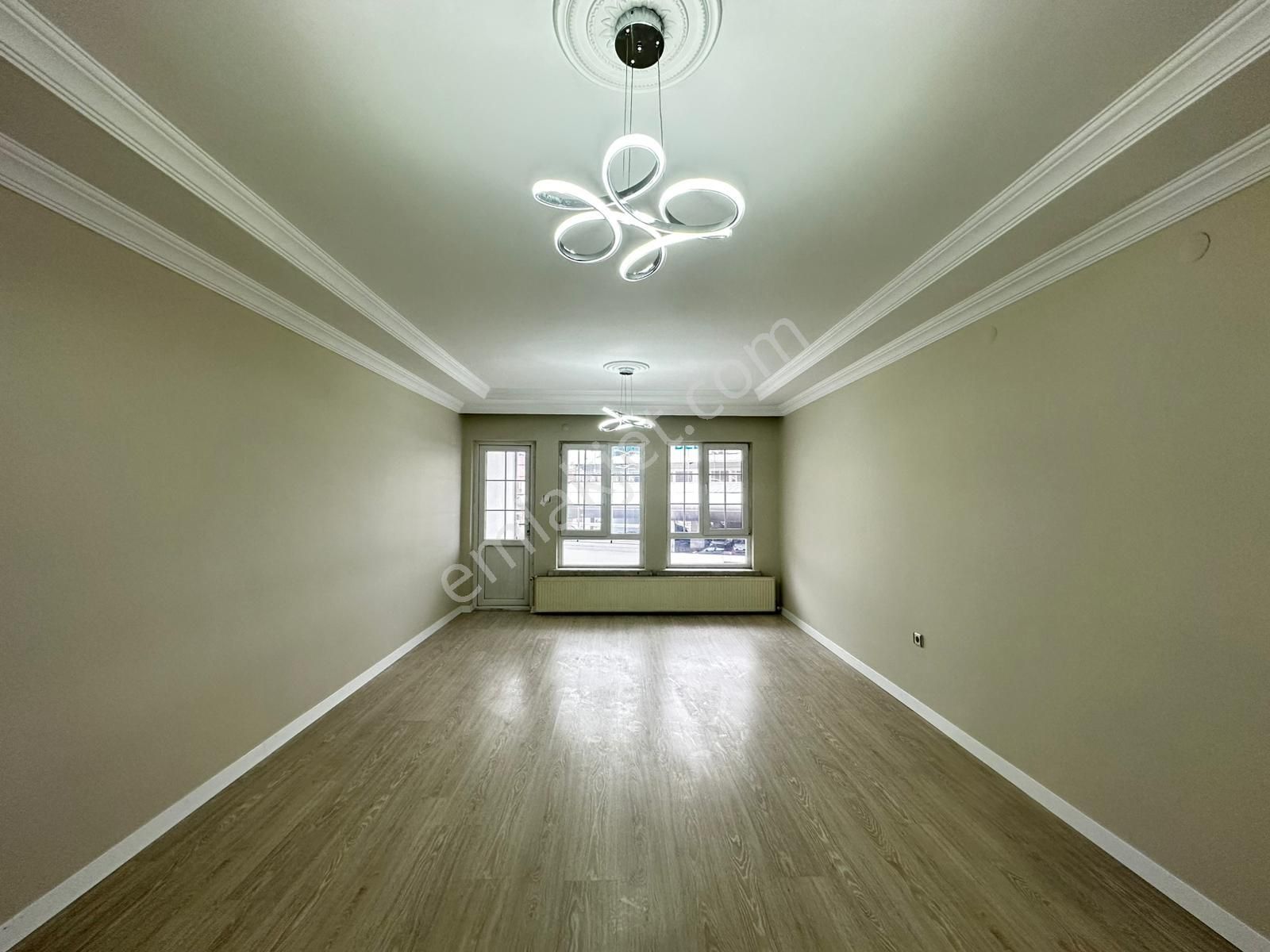 Engin Emlak'tan Protokol Yol'u Yakını Yapılı Masrafsız 3+1 - Görsel 15