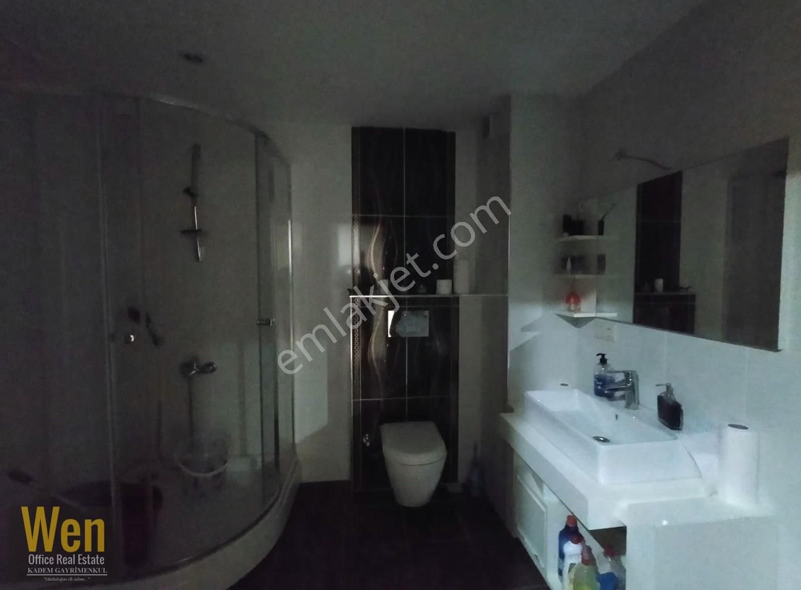 Beylikdüzü Kubis Park Teraslı 2+1 Eşyalı Kiralık Ofis - Görsel 7