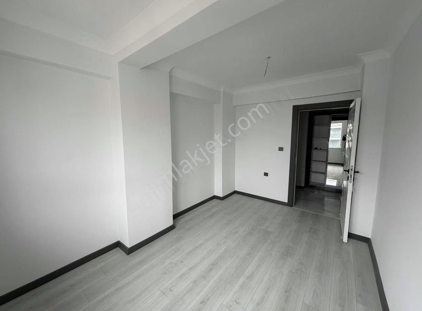 Ozandan Yeşiltepede Satılık Son Kat Sıfır 3+1 Daire - Görsel 29