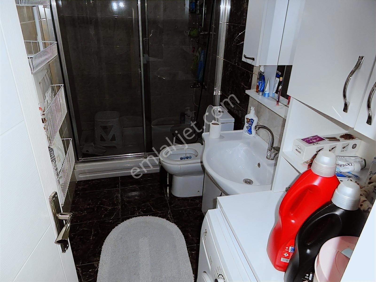 Ünalan Metro-metrobüs Yakını Satılık Teraslı Dubleks Daire 3+1 - Görsel 11