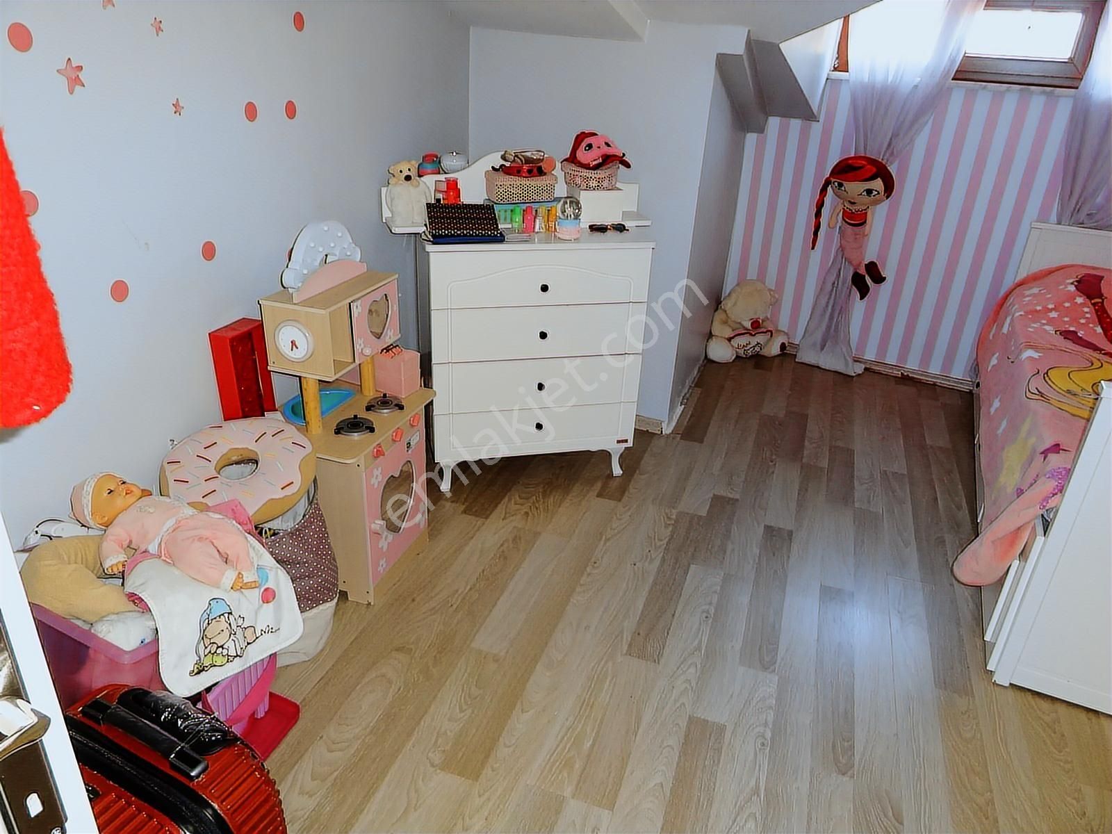 Ünalan Metro-metrobüs Yakını Satılık Teraslı Dubleks Daire 3+1 - Görsel 20