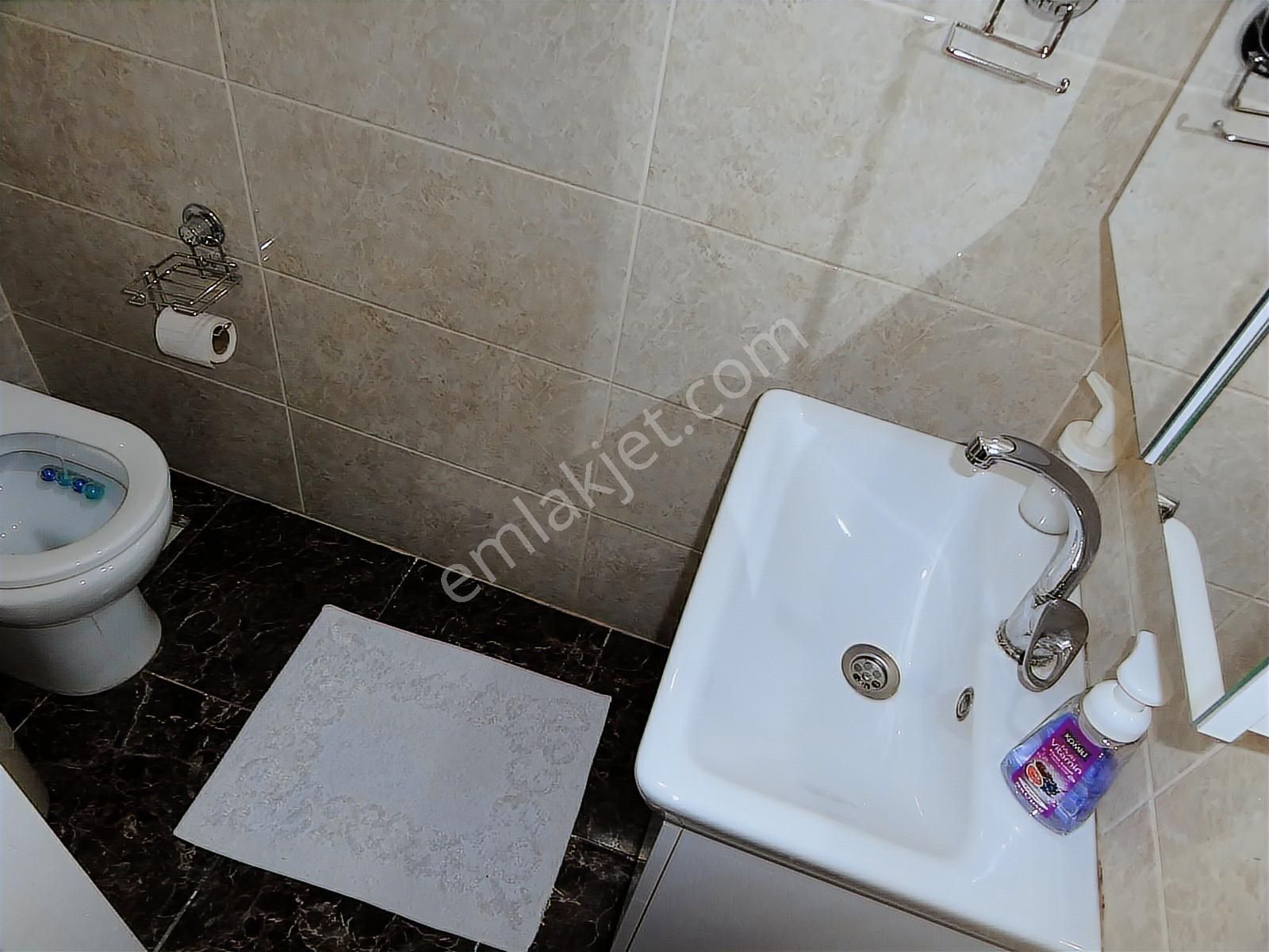 Ünalan Metro-metrobüs Yakını Satılık Teraslı Dubleks Daire 3+1 - Görsel 18