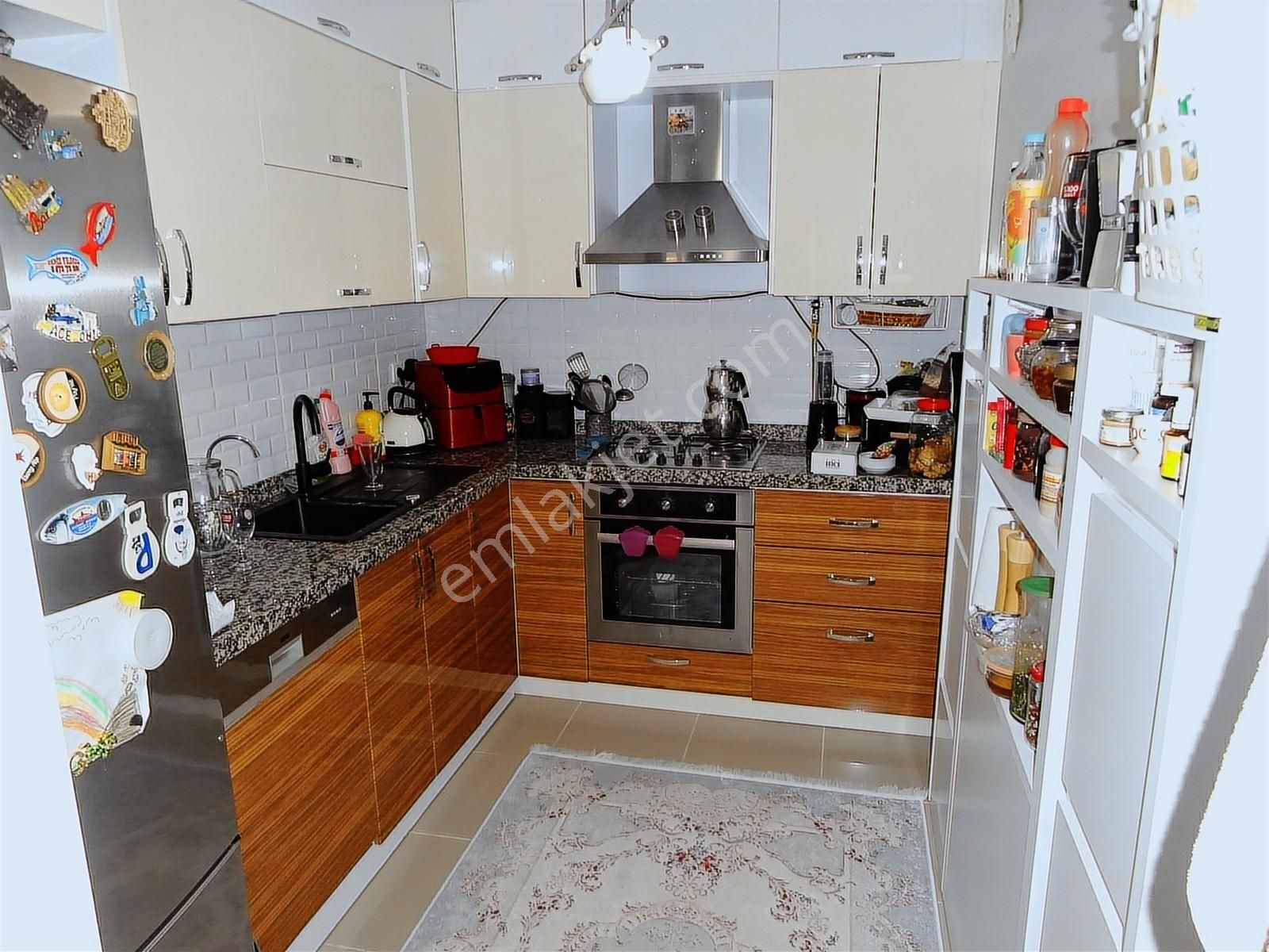 Ünalan Metro-metrobüs Yakını Satılık Teraslı Dubleks Daire 3+1 - Görsel 8