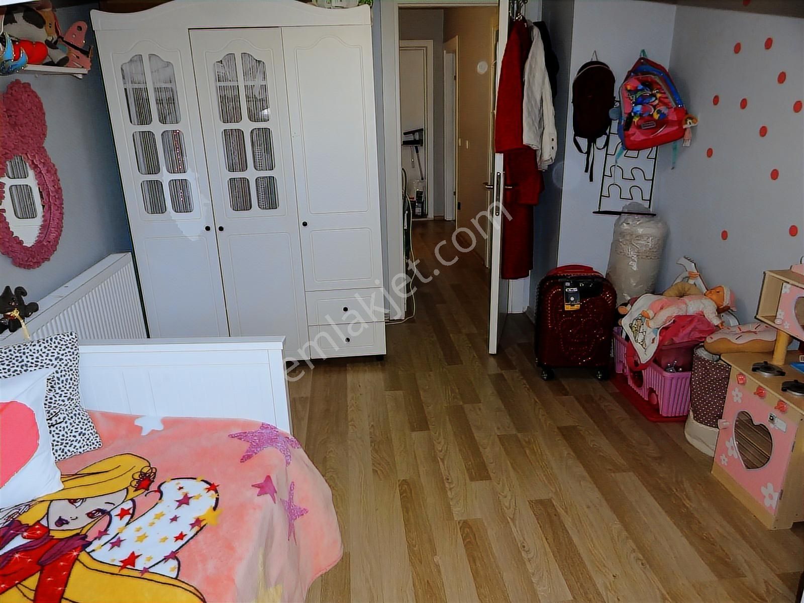 Ünalan Metro-metrobüs Yakını Satılık Teraslı Dubleks Daire 3+1 - Görsel 35