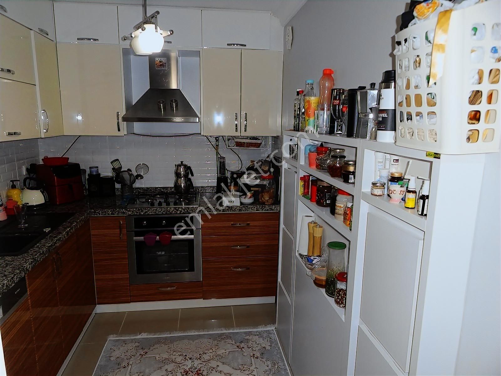 Ünalan Metro-metrobüs Yakını Satılık Teraslı Dubleks Daire 3+1 - Görsel 34