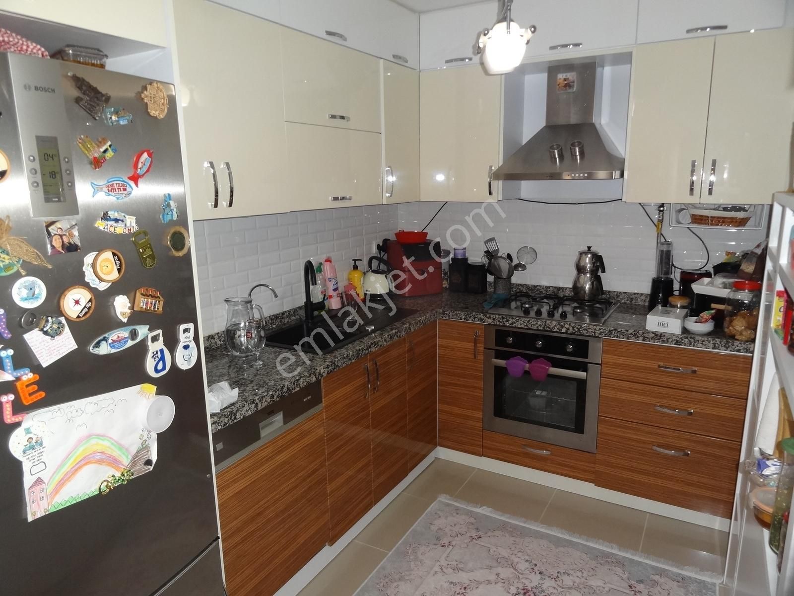 Ünalan Metro-metrobüs Yakını Satılık Teraslı Dubleks Daire 3+1 - Görsel 31