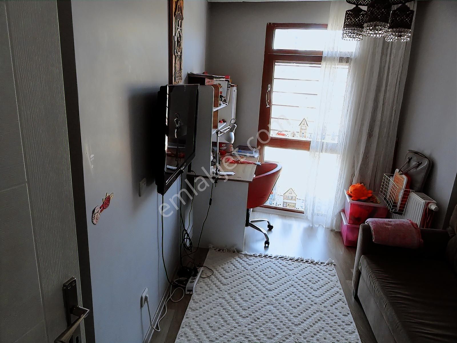 Ünalan Metro-metrobüs Yakını Satılık Teraslı Dubleks Daire 3+1 - Görsel 32