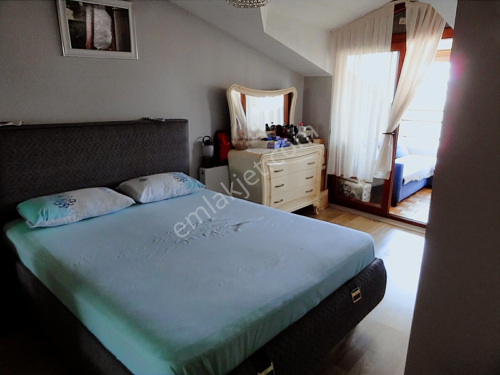 Ünalan Metro-metrobüs Yakını Satılık Teraslı Dubleks Daire 3+1 - Görsel 30