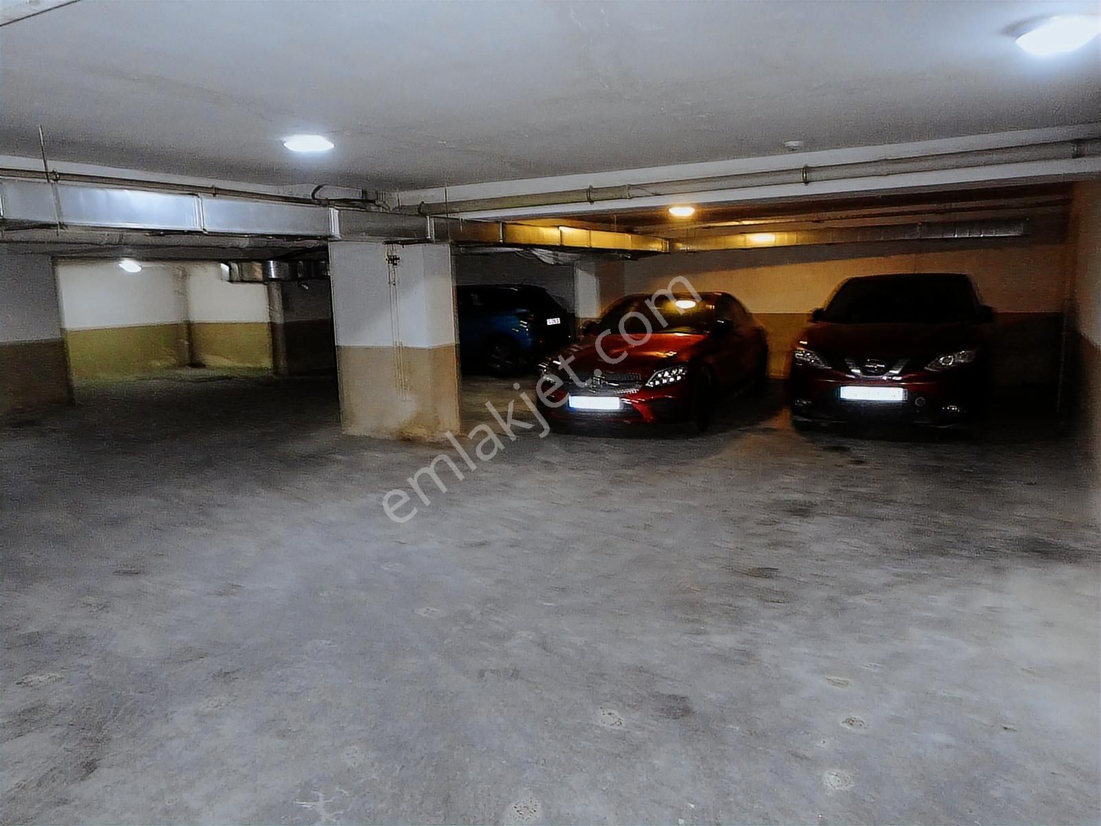 Ünalan Metro-metrobüs Yakını Satılık Teraslı Dubleks Daire 3+1 - Görsel 22