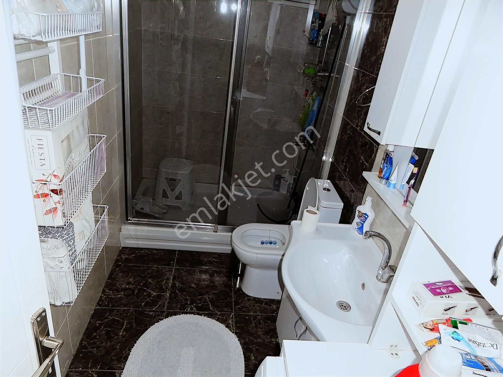 Ünalan Metro-metrobüs Yakını Satılık Teraslı Dubleks Daire 3+1 - Görsel 33