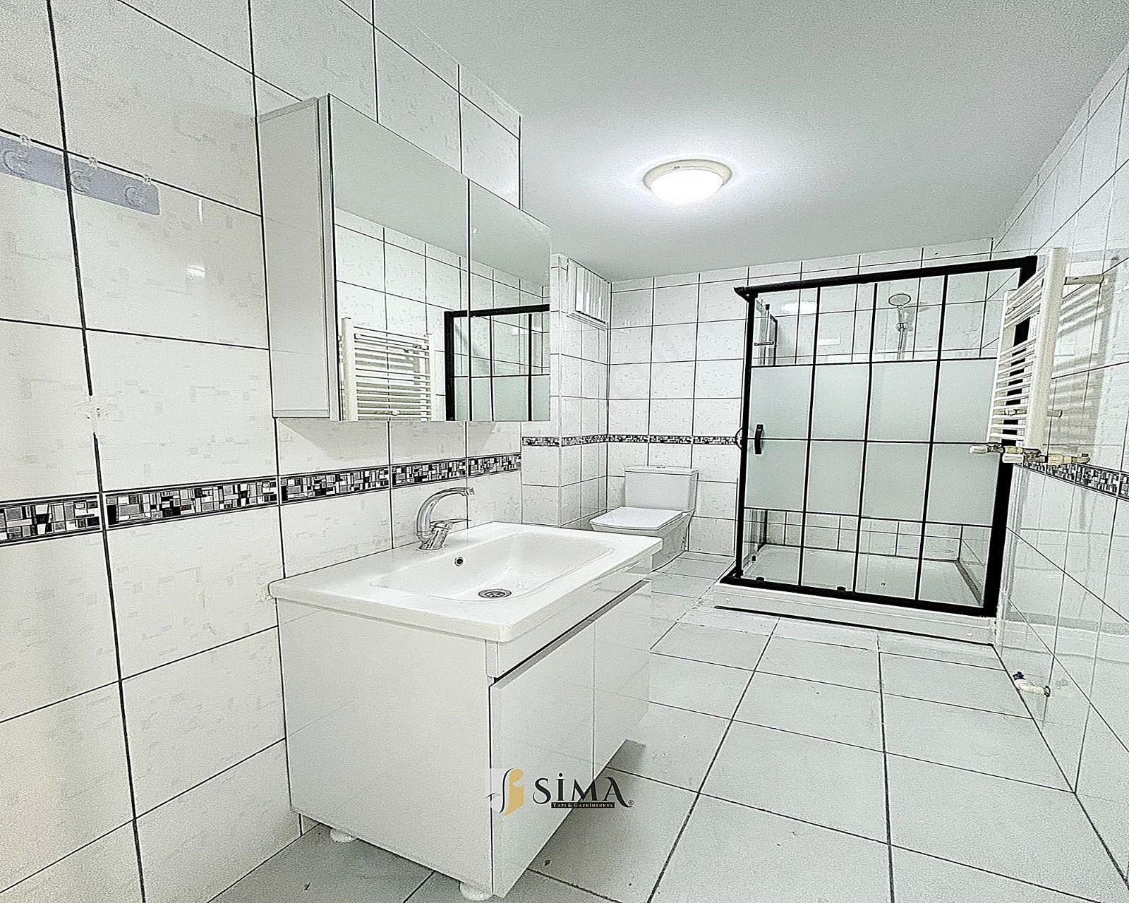 Metrobüsün Dibinde Giriş Kat Seviyesinde Dekorlu 2+1 Satılık Daire - Görsel 10