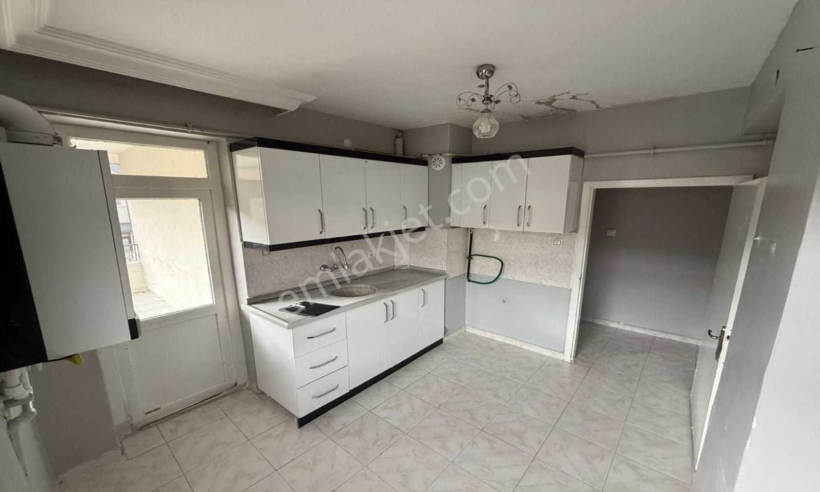 Günsazak Caddesi Yakını Yapılı Kat Konumunda Yüksek Giriş - Görsel 16