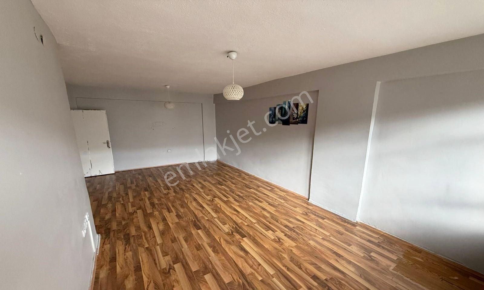 Günsazak Caddesi Yakını Yapılı Kat Konumunda Yüksek Giriş - Görsel 2