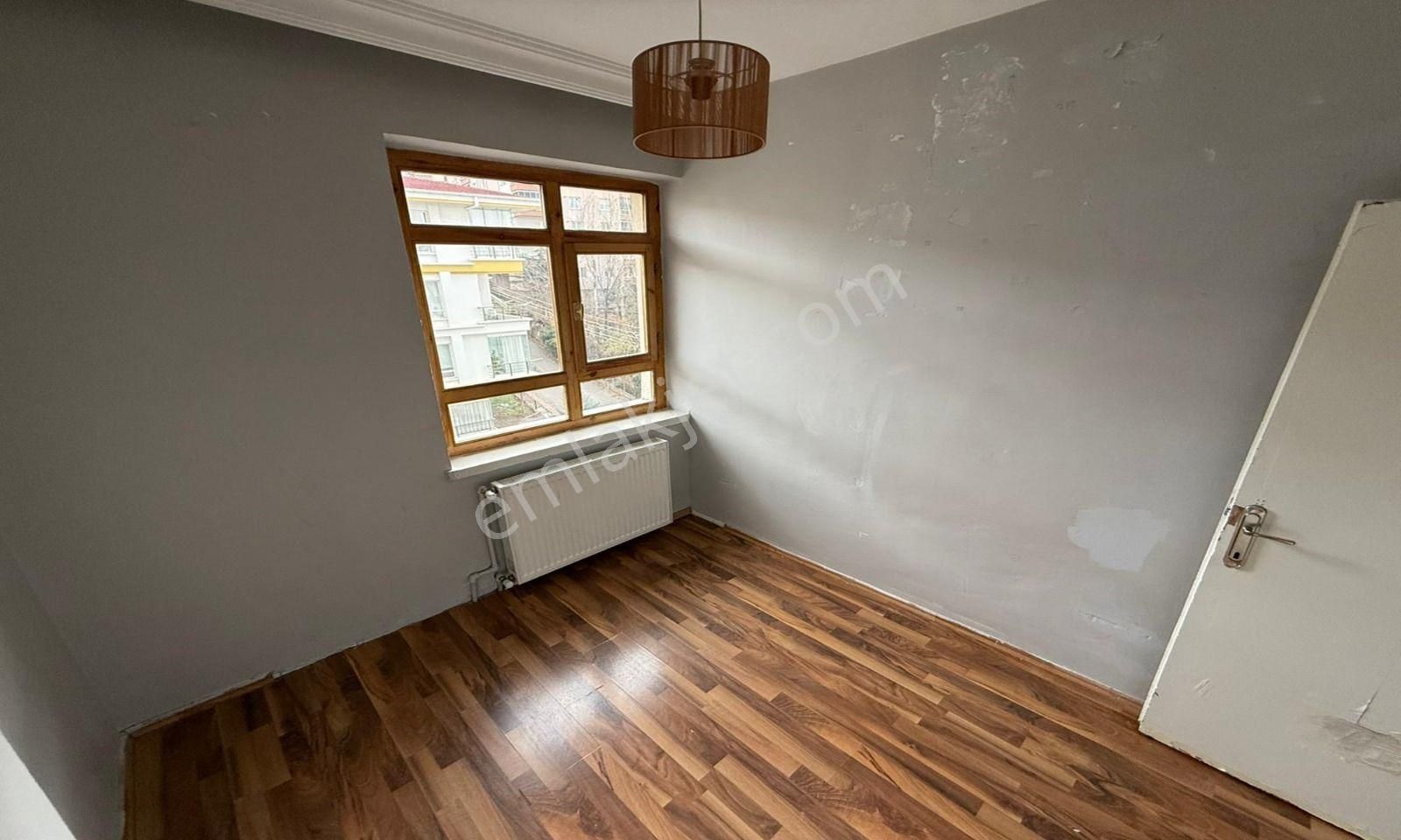 Günsazak Caddesi Yakını Yapılı Kat Konumunda Yüksek Giriş - Görsel 8