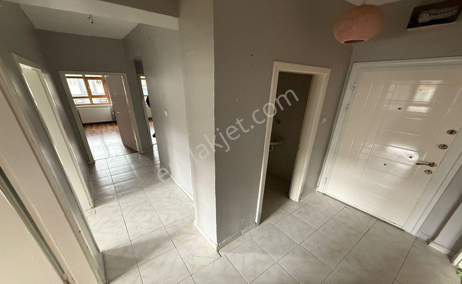 Günsazak Caddesi Yakını Yapılı Kat Konumunda Yüksek Giriş - Görsel 19