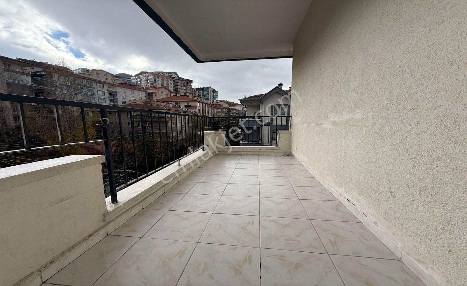 Günsazak Caddesi Yakını Yapılı Kat Konumunda Yüksek Giriş - Görsel 23