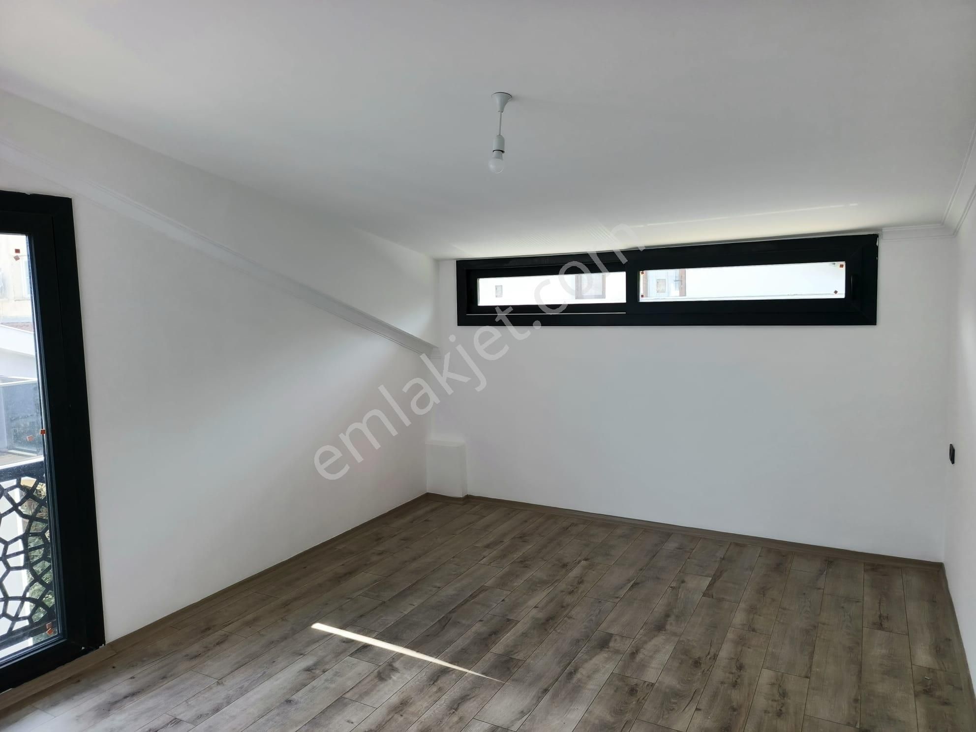 Stop'tan Sahil Kordonda Asansörlü Satılık 3+1 Daire - Görsel 18