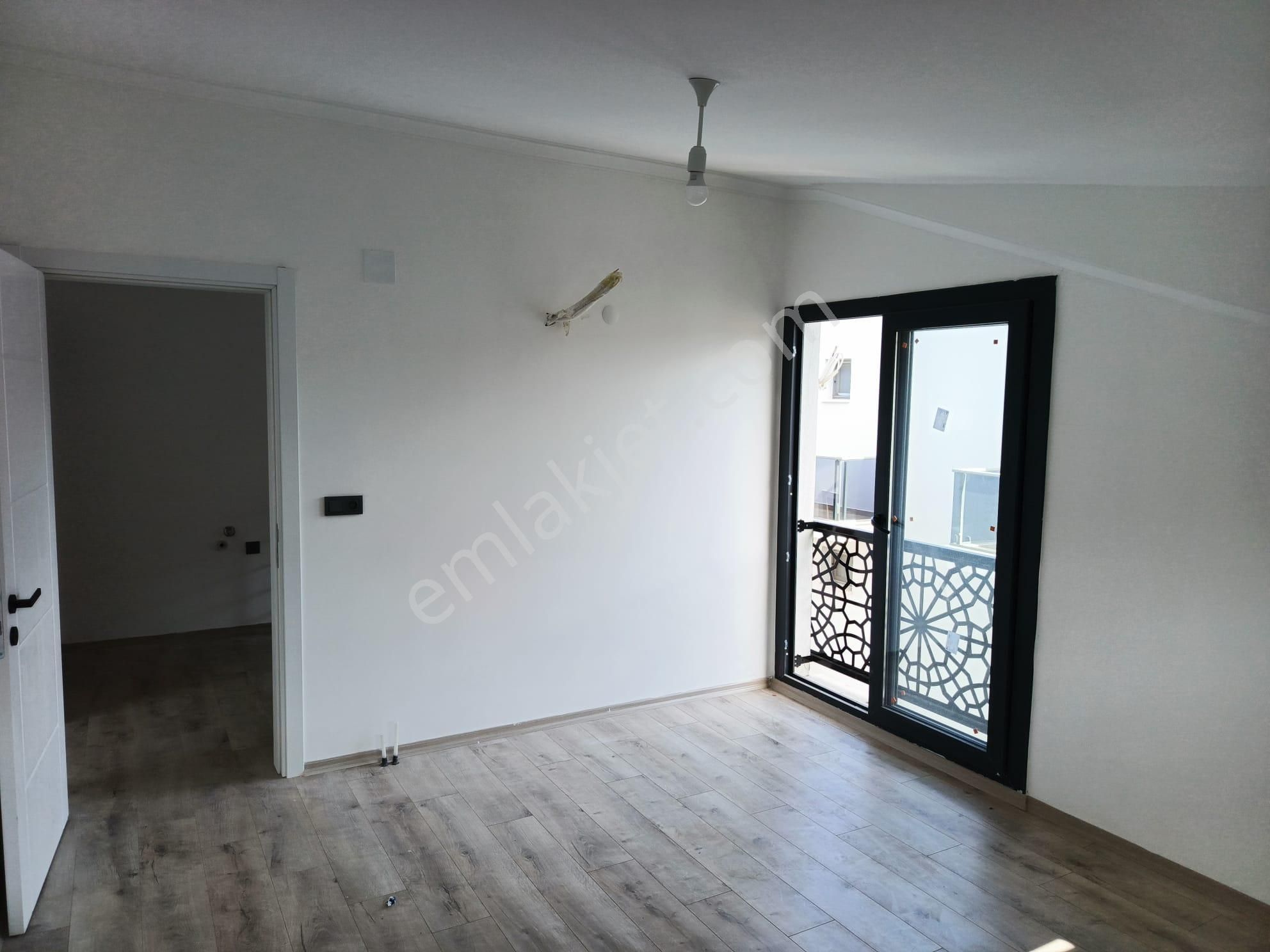 Stop'tan Sahil Kordonda Asansörlü Satılık 3+1 Daire - Görsel 13