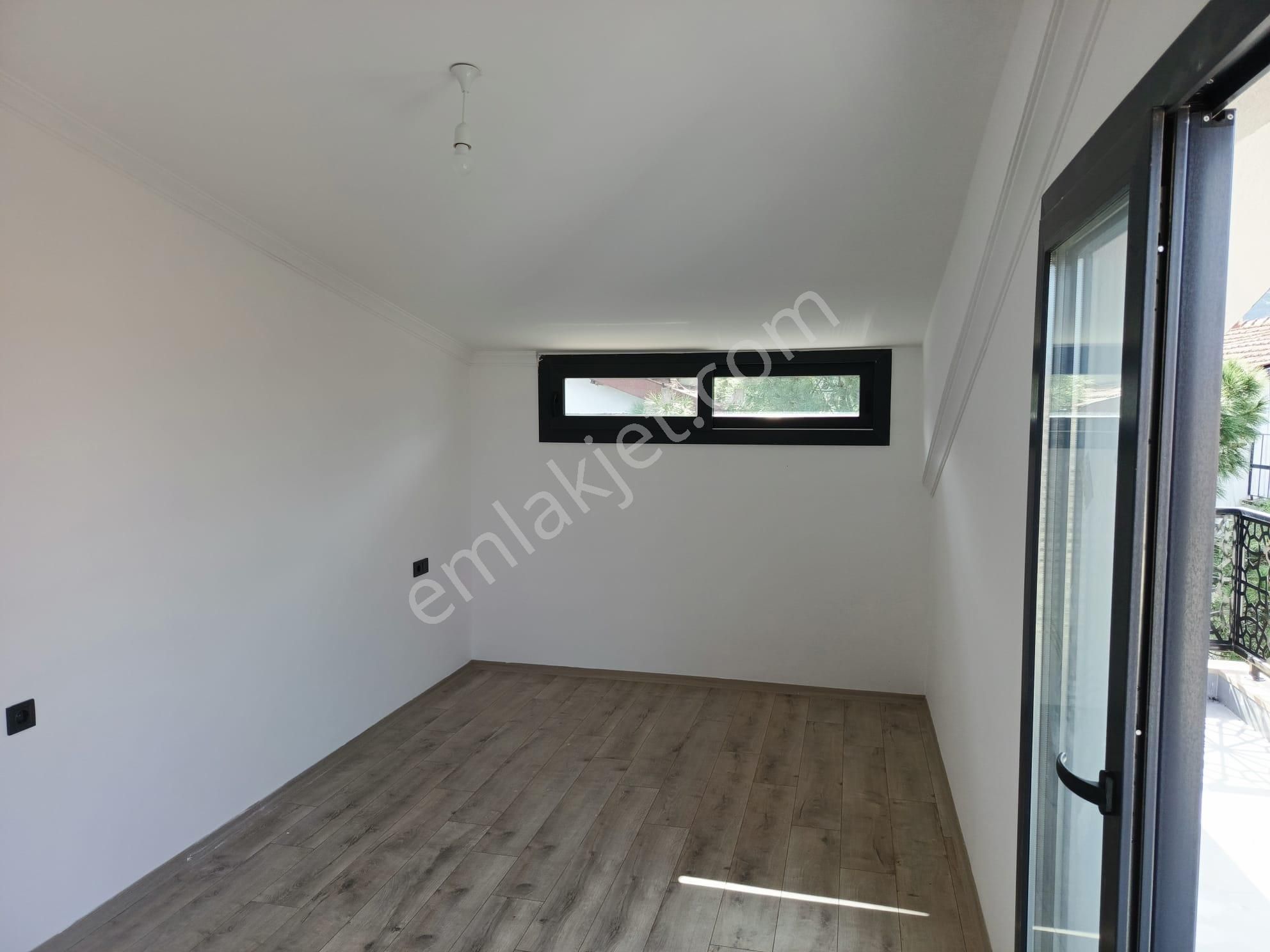 Stop'tan Sahil Kordonda Asansörlü Satılık 3+1 Daire - Görsel 20