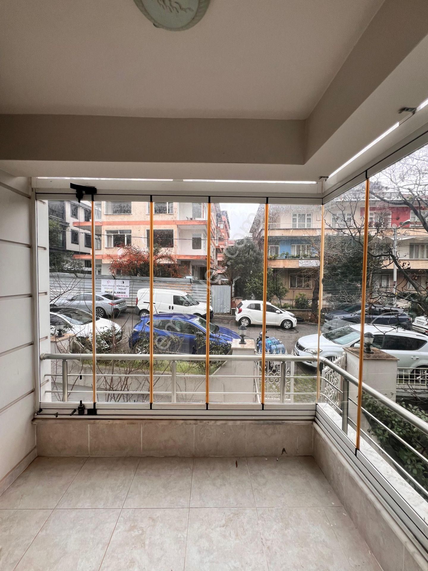 Çamlık Sahil'de Katta Tek Geniş Metrekareli Lüks 3+1 - Görsel 34
