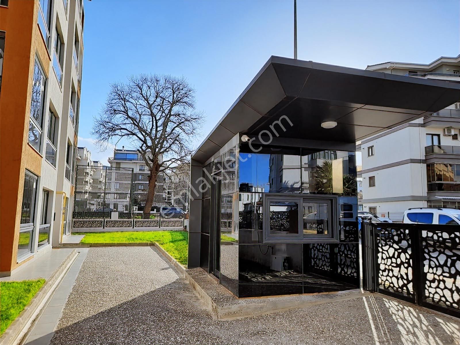 Odunluk Mahallesinde Satılık 3+1 Sıfır Lüks Daire - Görsel 7