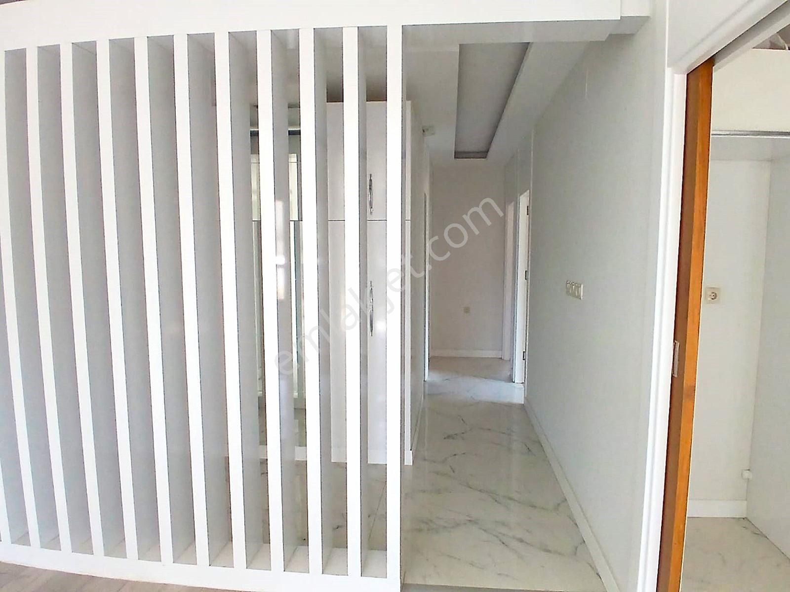 Odunluk Mahallesinde Satılık 3+1 Sıfır Lüks Daire - Görsel 8