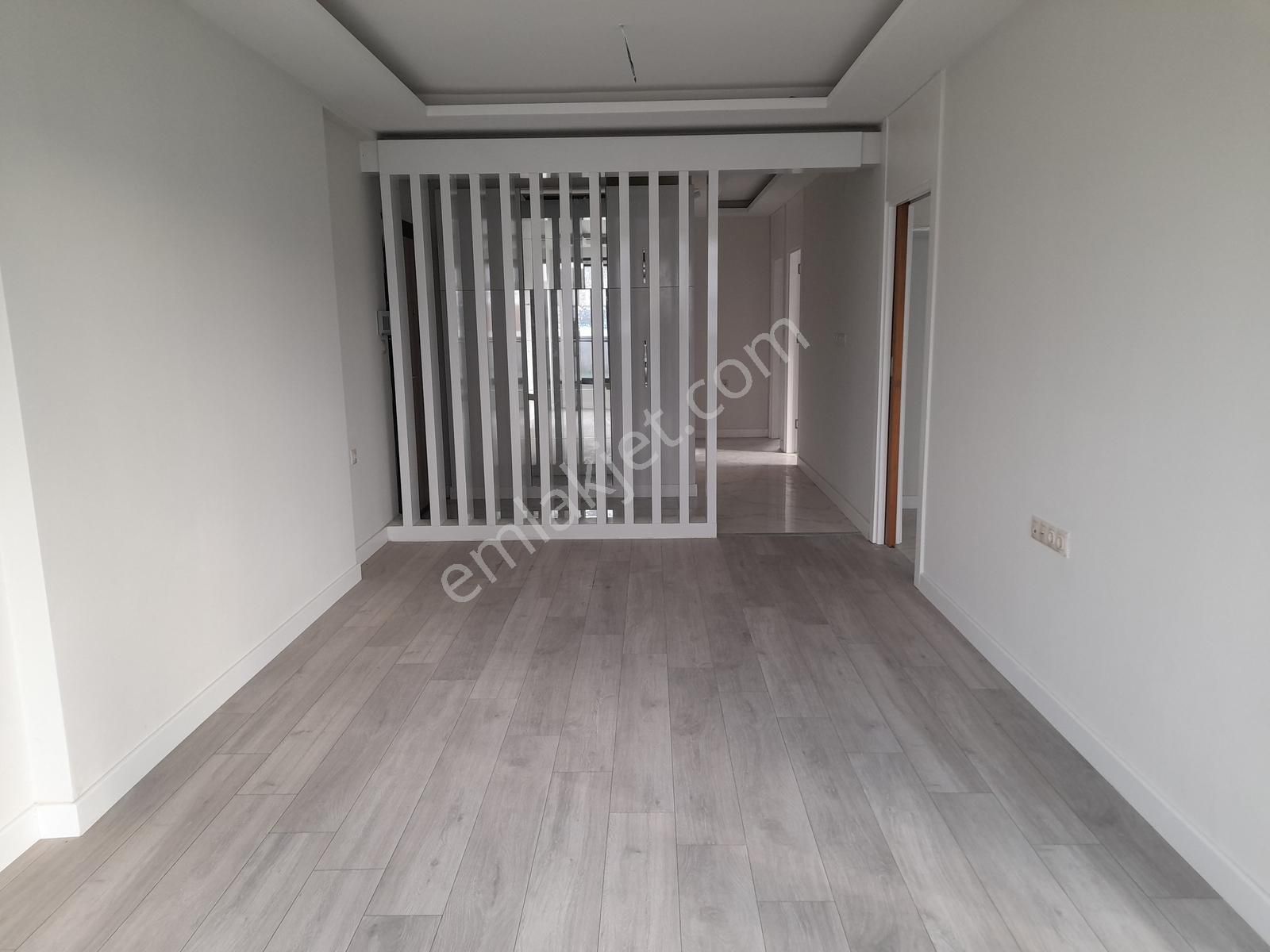 Odunluk Mahallesinde Satılık 3+1 Sıfır Lüks Daire - Görsel 19