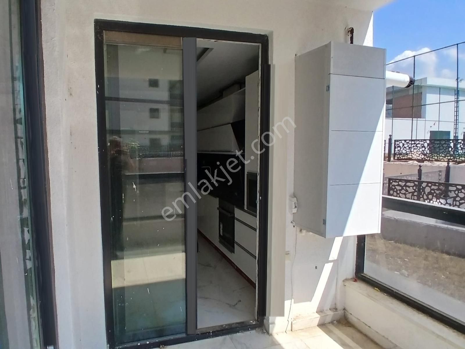 Odunluk Mahallesinde Satılık 3+1 Sıfır Lüks Daire - Görsel 16