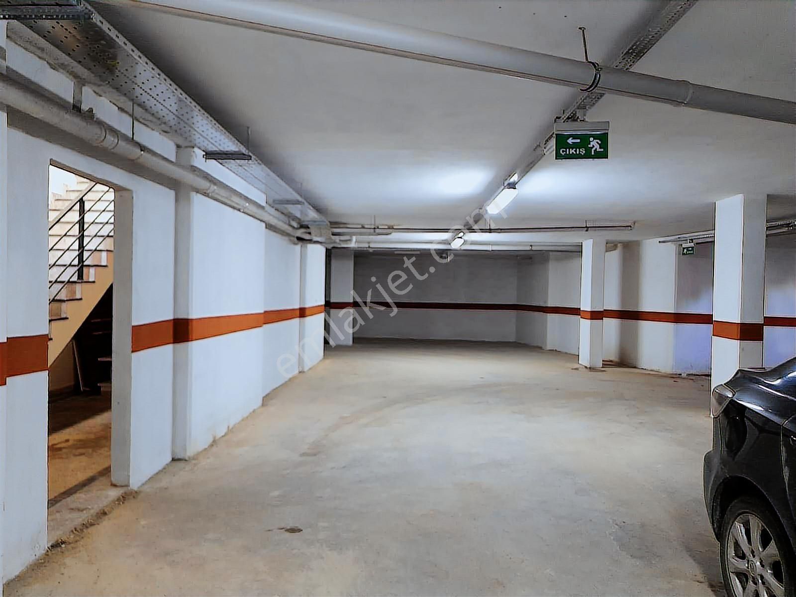 Odunluk Mahallesinde Satılık 3+1 Sıfır Lüks Daire - Görsel 10