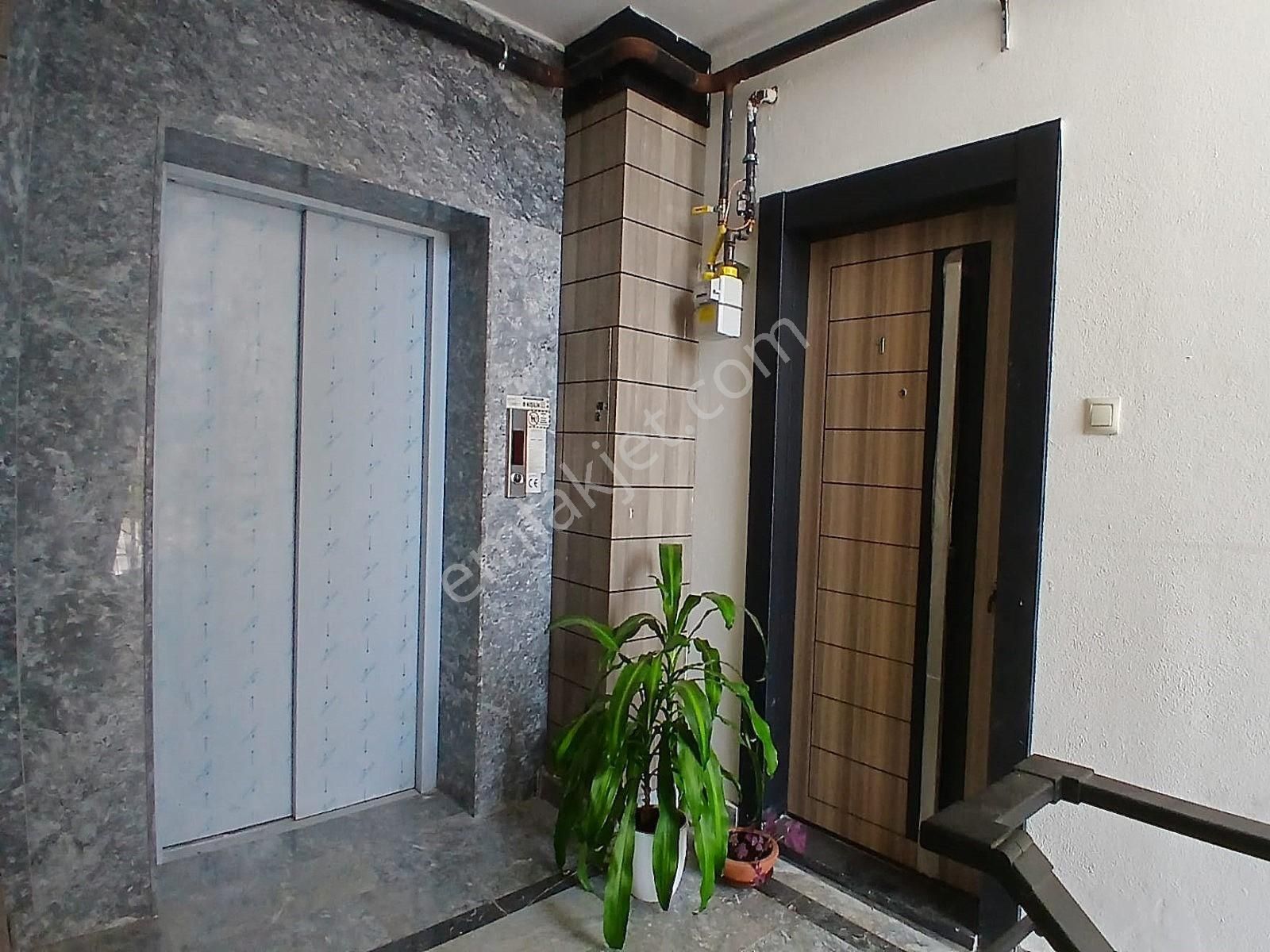 Odunluk Mahallesinde Satılık 3+1 Sıfır Lüks Daire - Görsel 15