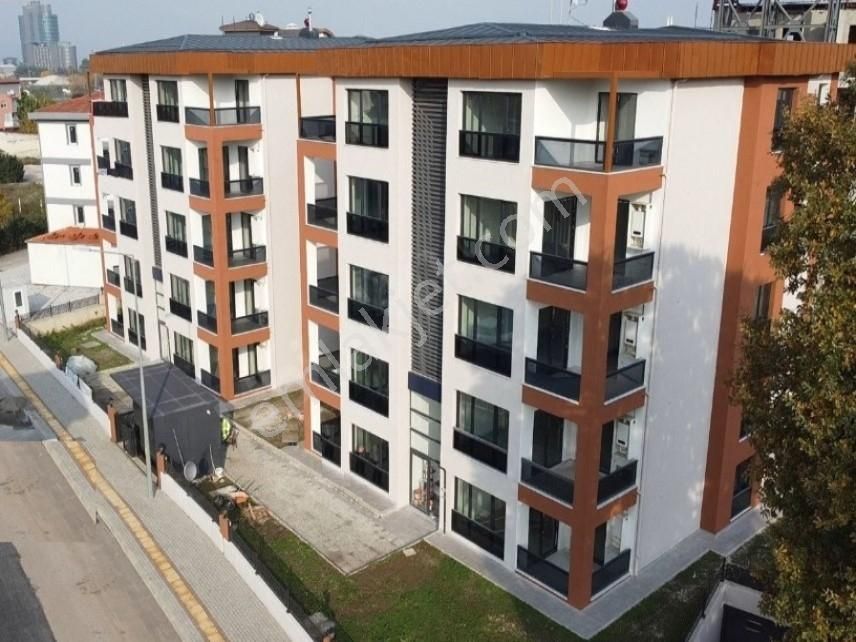 Odunluk Mahallesinde Satılık 3+1 Sıfır Lüks Daire - Görsel 12