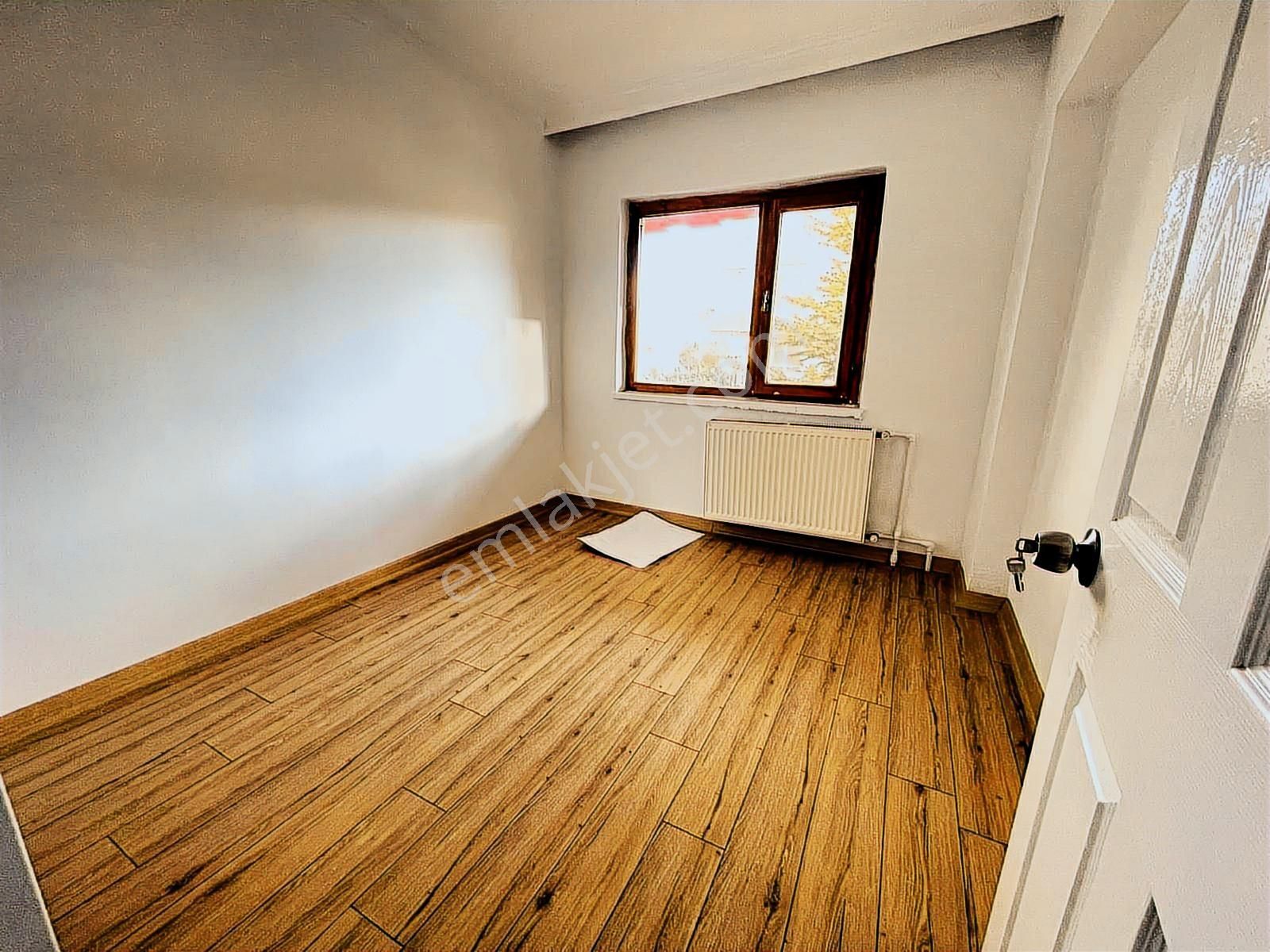 ꧁▇yılmaz'dan▇꧂cadde Yakınında Masrafsız Yüksek Giriş 2+1 Daire - Görsel 23